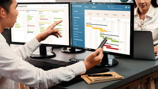 Pisoft Informatics | Software, Development & IT Services